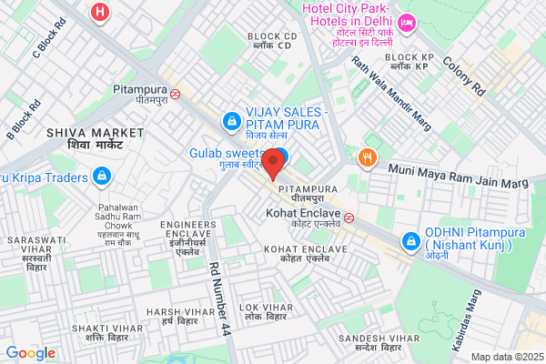 Bharat Software Solutions