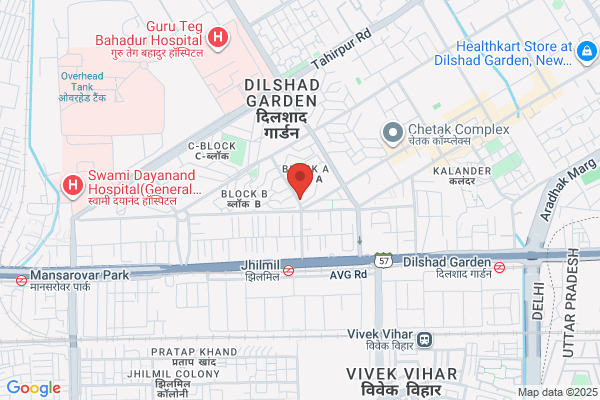 Priyadarshni Skin Clinic - Best Skin , Hair & Laser Clinic , Doctor in Delhi