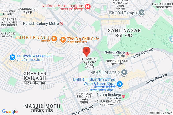 Dr Ekta Chadha - Smile Studio Dental Clinic in South Delhi