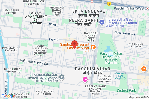Dietitian Ritu Diet Clinic