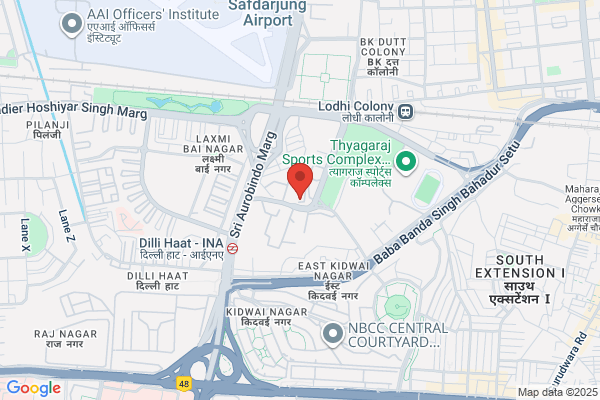 Dietitian Shreya Tripathi Health Clinic
