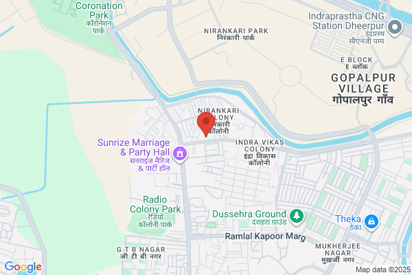 VdietClinic by Dt. Anju Arora
