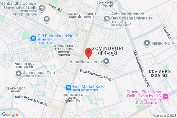 Piles Clinic in Delhi