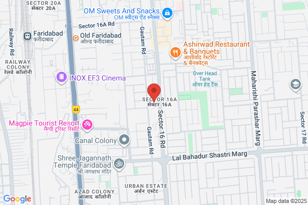Neurologist in Faridabad