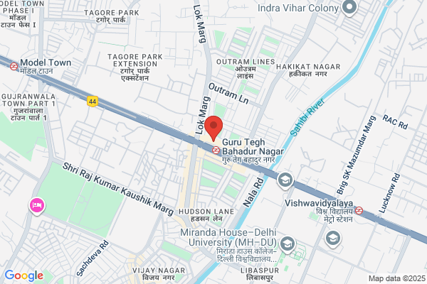 Elite IAS Academy