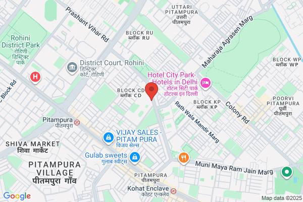 Rukmini Devi Public School