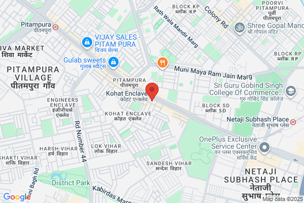 Digiperform - Advanced Digital Marketing Course in Pitampura, Delhi
