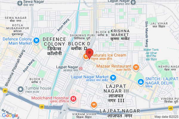 Animation Institute in Delhi