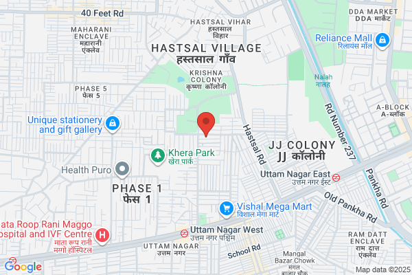 Memory Training in Delhi - KoiBHI