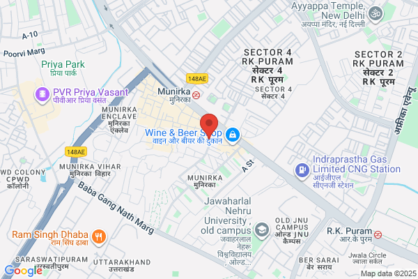Deepanshi Classes