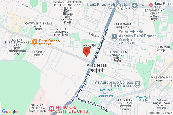 Sri Aurobindo Centre for Arts and Communication