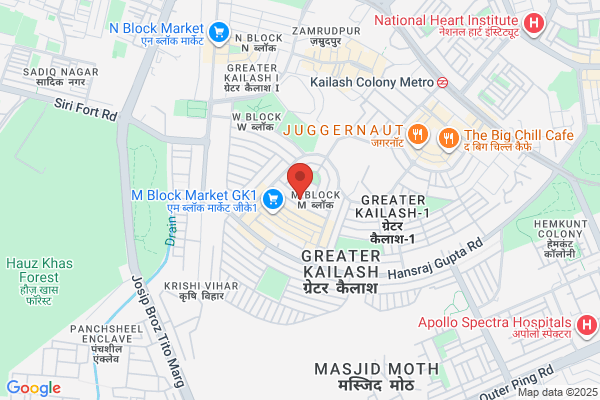 Best Diabetes Specialist Doctor in Delhi