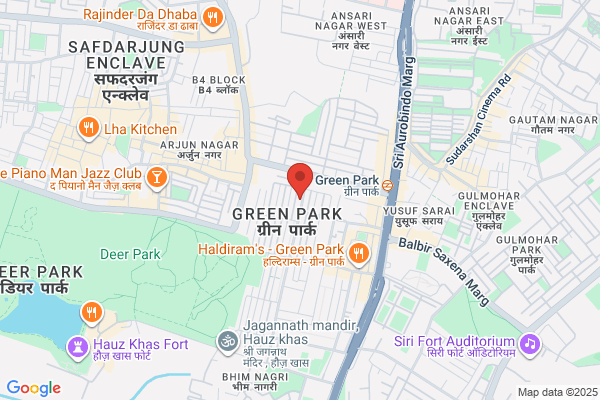Medrootz Hair Transplant Clinic