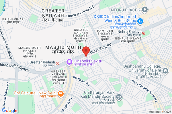 Neurosurgeon India