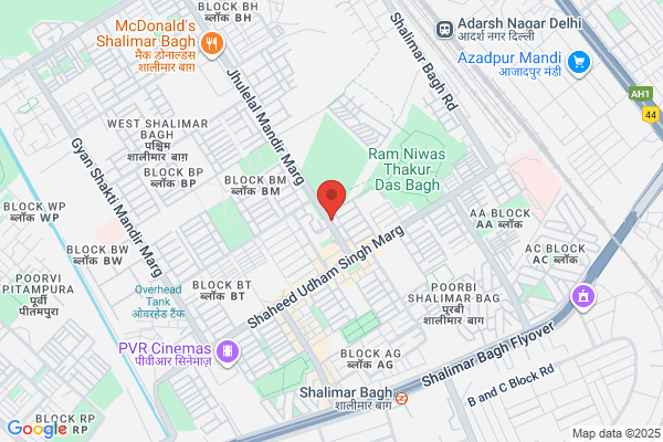 Excel Eye Hospital