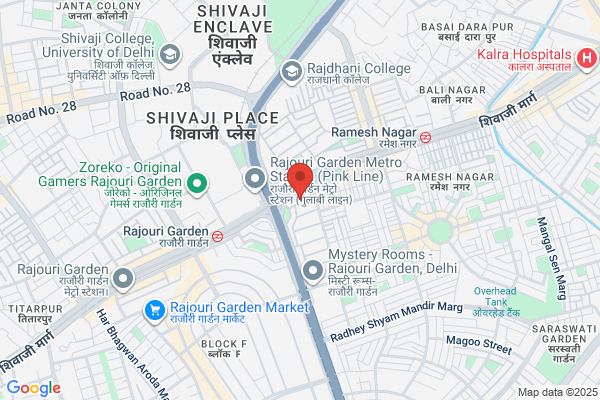 Dr Bhutani Dental Courses