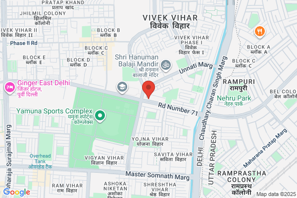 Arun Imaging Centre