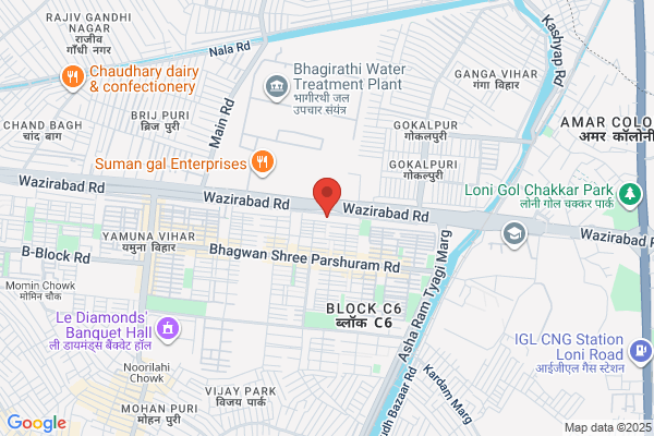 Dr. Aggarwal's Wellness Multispeciality Hospital