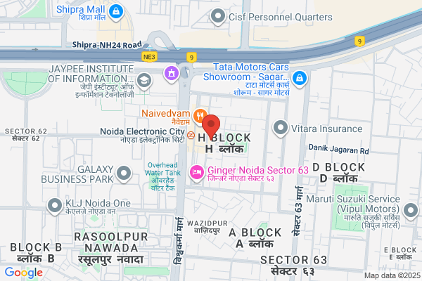 MintLogix Solutions Pvt. Ltd.