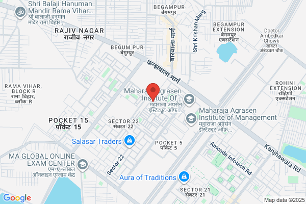 saraswati properties