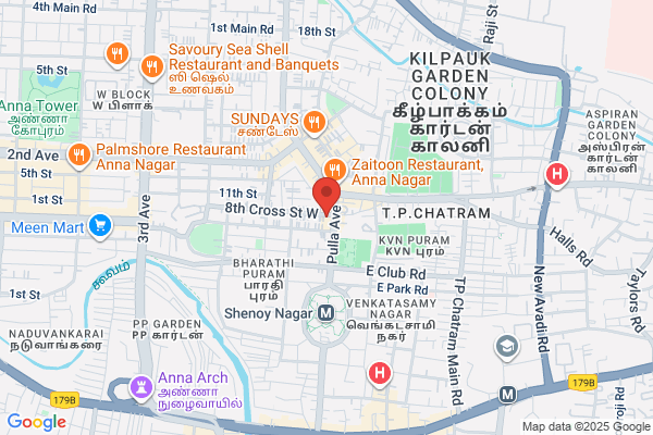 Jain Estates