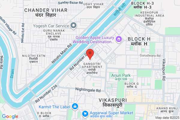 Swan Detective Agency India