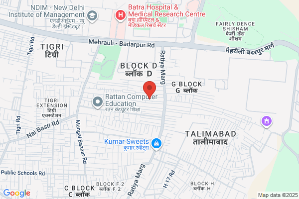 Bus Rental India