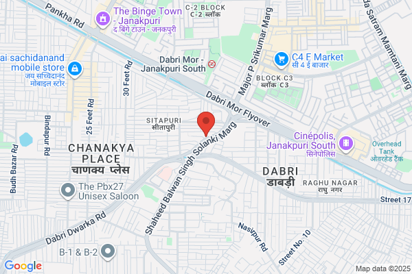 Cab Rental Delhi