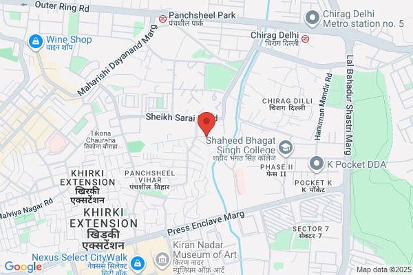 Redcube Digital Marketing Agency