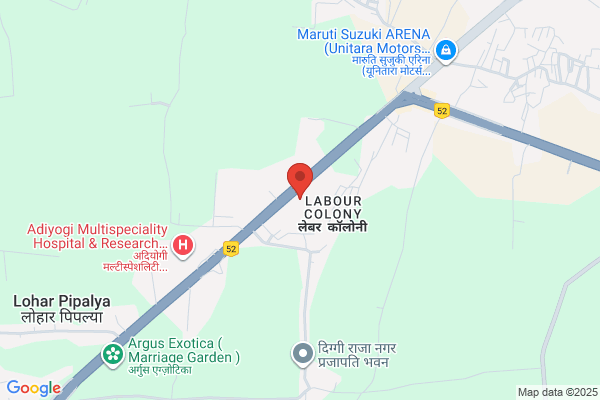 DEWAS METAL SECTIONS LIMITED