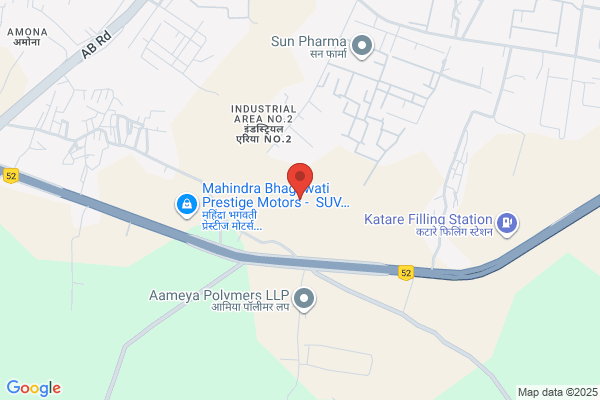DEWAS SOYA LTD
