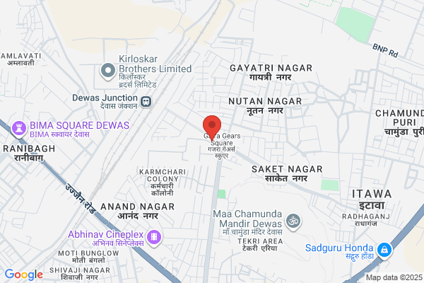 GAJRA GEARS PVT LTD