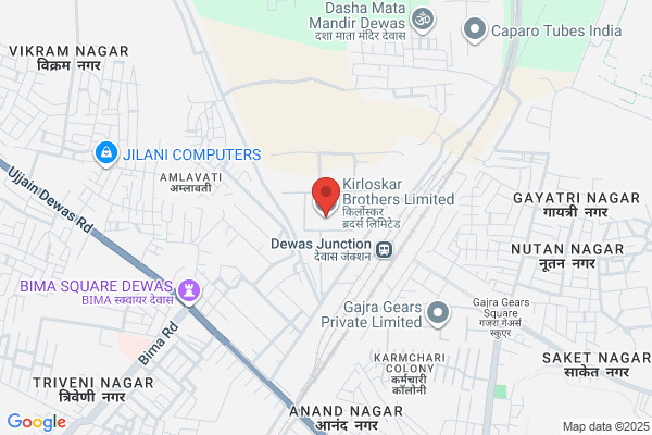 Kirloskar Brothers Limited