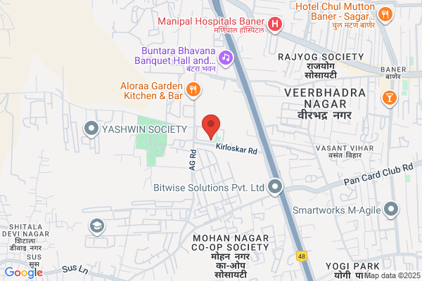 Kirloskar Brothers Limited
