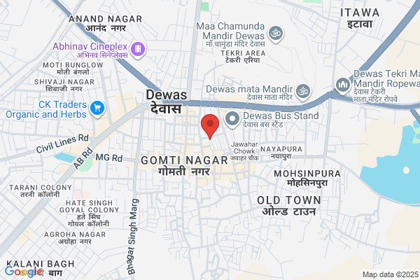 MALWA STRIPS PVT LTD