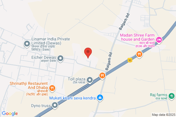 MANGLA ENTERPRISES PVT LTD