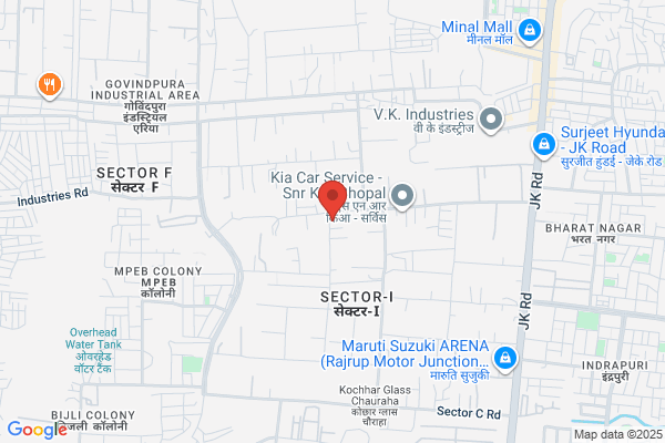 S. V. ELECTRICALS LTD