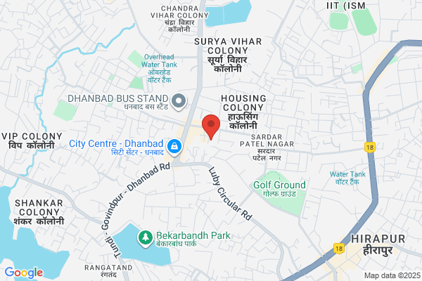 Dr. Neha Bajaj- Obstetrics & Gynecologist In Dhanbad