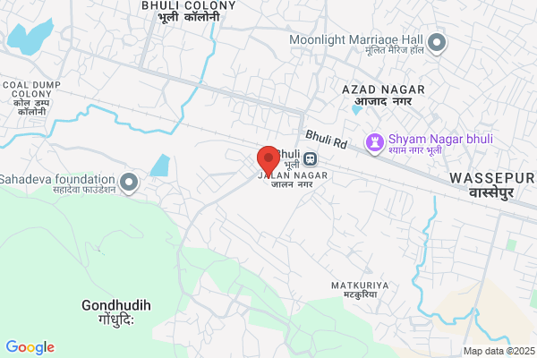 HINDUSTHAN MALLEABLES & FORGINGS LIMITED