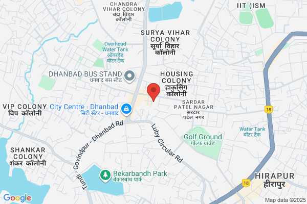 Kailash Hospital