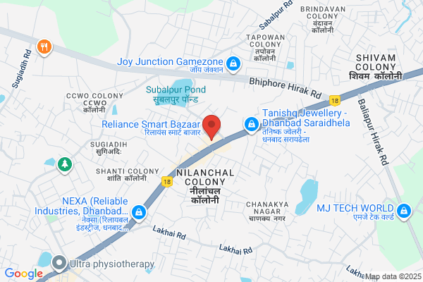 Sonotel Luxury Business Hotel & Resorts, Dhanbad