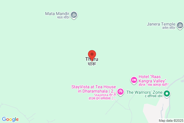 Pahari Routes Tour & Travel