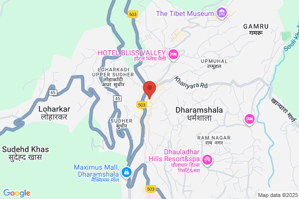 Satya Travels - Taxi Service Dharamshala