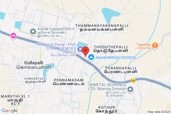 Sree Vinayaka Engineering