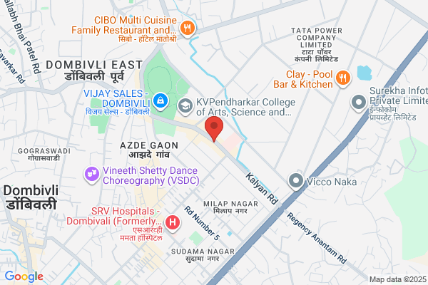BAJ RR Hospital