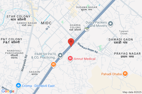 Bridgestone Select - Wheel Care, Dombivli East