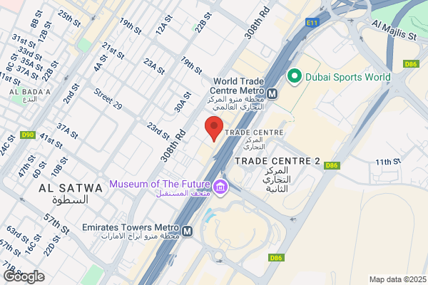 Dubai Lawyers