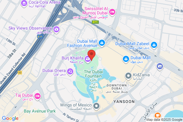 Dubai Sale