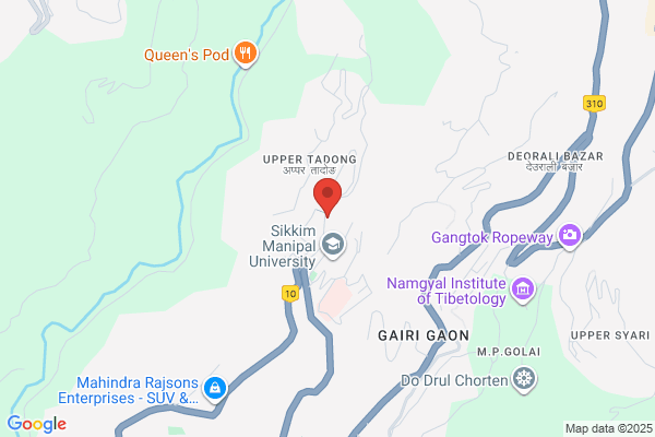 SIKKIM COOPERATIVE MILK PRODUCERS’ UNION LTD.