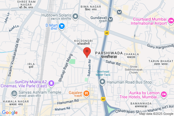 Global Educonnects - Study Abroad & Overseas Education Consultants in Mumbai